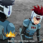 Gaist Crusher