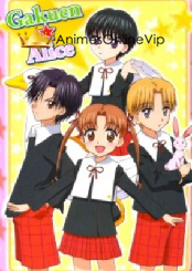 Gakuen Alice