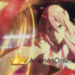 Gakusen Toshi Asterisk 2nd Season