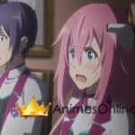 Gakusen Toshi Asterisk 2nd Season
