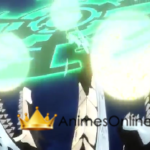 Gakusen Toshi Asterisk 2nd Season