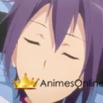 Gakusen Toshi Asterisk 2nd Season