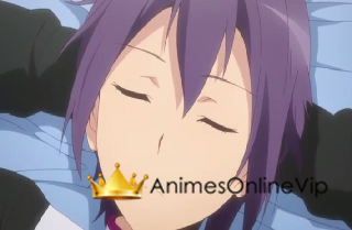 Gakusen Toshi Asterisk 2nd Season Episódio 2
