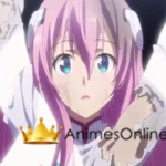 Gakusen Toshi Asterisk 2nd Season