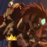 Gakusen Toshi Asterisk 2nd Season