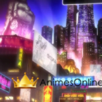 Gakusen Toshi Asterisk 2nd Season