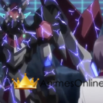 Gakusen Toshi Asterisk 2nd Season