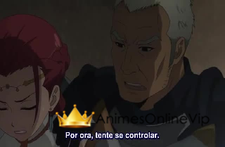 Gate: Jieitai Kanochi Nite, Kaku Tatakaeri - Episódio 5