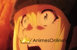 Gate: Jieitai Kanochi nite, Kaku Tatakaeri - Enryuu-hen Episódio 5