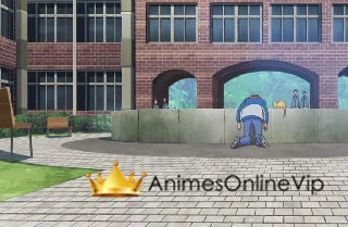 Gin no Guardian Episódio 3