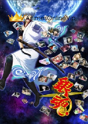 Gintama: Porori-hen