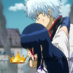 Gintama.: Shirogane no Tamashii-hen