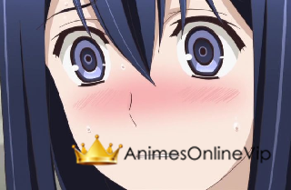 Gokukoku No Brynhildr - Episódio 4