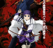 Golden Kamuy