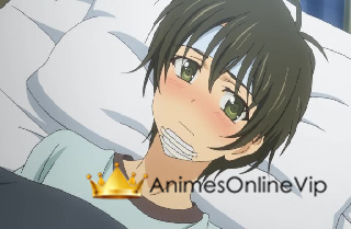 Golden Time Episódio 10