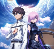 Fate/Grand Order: First Order Ova