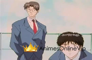 Great Teacher Onizuka - Episódio 14