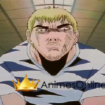 Great Teacher Onizuka