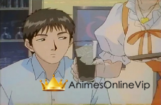 Great Teacher Onizuka Episódio 27