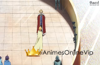 Kenja no Mago Episódio 10
