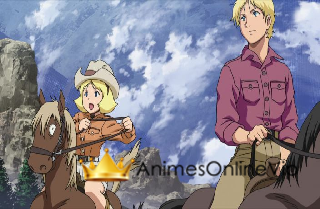 Kidou Senshi Gundam: The Origin Episódio 4