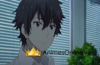 Kono Yo no Hate de Koi wo Utau Shoujo YU-NO Episódio 1