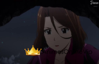 Kono Yo no Hate de Koi wo Utau Shoujo YU-NO Episódio 10