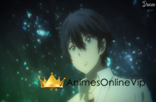 Kono Yo no Hate de Koi wo Utau Shoujo YU-NO Episódio 11