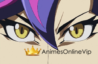 Yu-Gi-Oh! VRAINS - Episódio 104