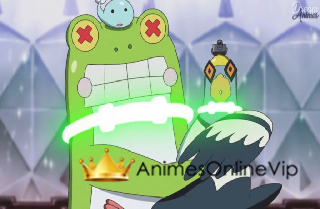 Yu-Gi-Oh! VRAINS - Episódio 86