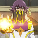 Yu-Gi-Oh! VRAINS