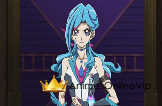 Yu-Gi-Oh! VRAINS - Episódio 90