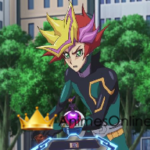 Yu-Gi-Oh! VRAINS