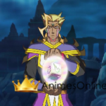 Yu-Gi-Oh! VRAINS