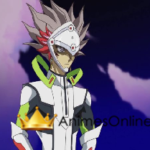 Yu-Gi-Oh! VRAINS