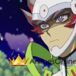 Yu-Gi-Oh! VRAINS