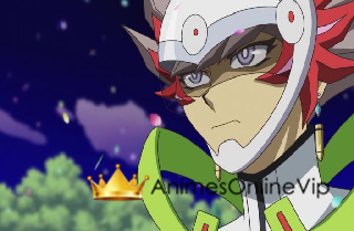 Yu-Gi-Oh! VRAINS - Episódio 97