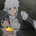 Dungeon ni Deai wo Motomeru no wa Machigatteiru Darou ka II
