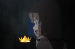 Dungeon ni Deai wo Motomeru no wa Machigatteiru Darou ka II Episódio 3