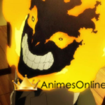 Enen no Shouboutai
