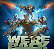 Guardians Of The Galaxy: Origins