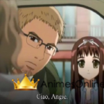Gunslinger Girl II Teatrino