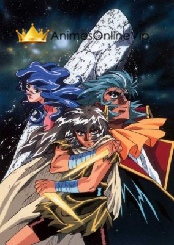 Hakugei: Legend of the Moby Dick