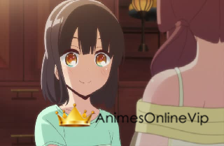 Harukana Receive - Episódio 3