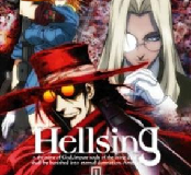 Hellsing