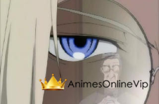 Hellsing - Episódio 6