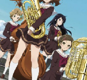 Hibike! Euphonium Ova