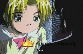 Hikaru no Go - Episódio 1