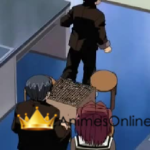 Hikaru no Go