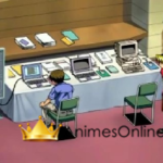 Hikaru no Go